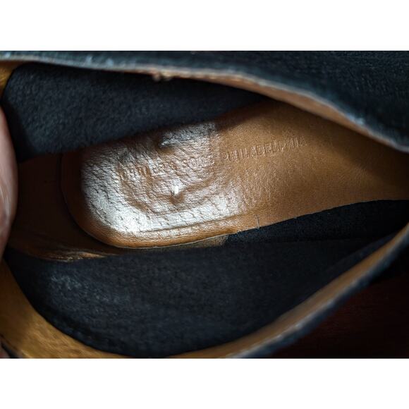 Schuler & Sons Abaco Textured booties Womens 8.5 - Picture 8 of 9